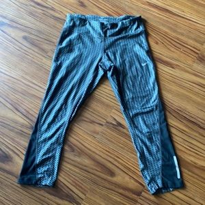 Nike dri-fit leggings